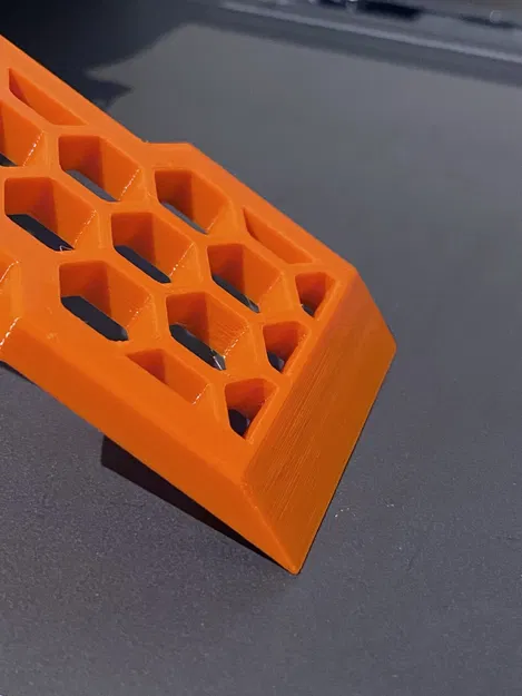 HexScraper - Cạp bàn in 3D - Image 4