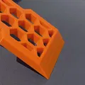 HexScraper - Cạp bàn in 3D - Thumbnail 4