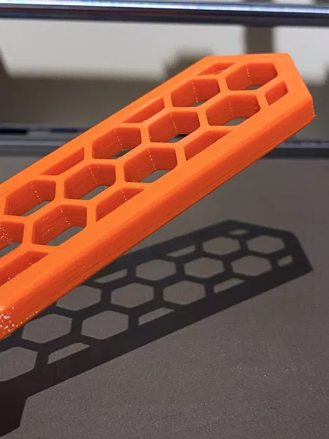 HexScraper - Cạp bàn in 3D - Image 5