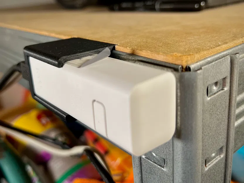 Giá đỡ Tado° Internet Bridge - Image 2