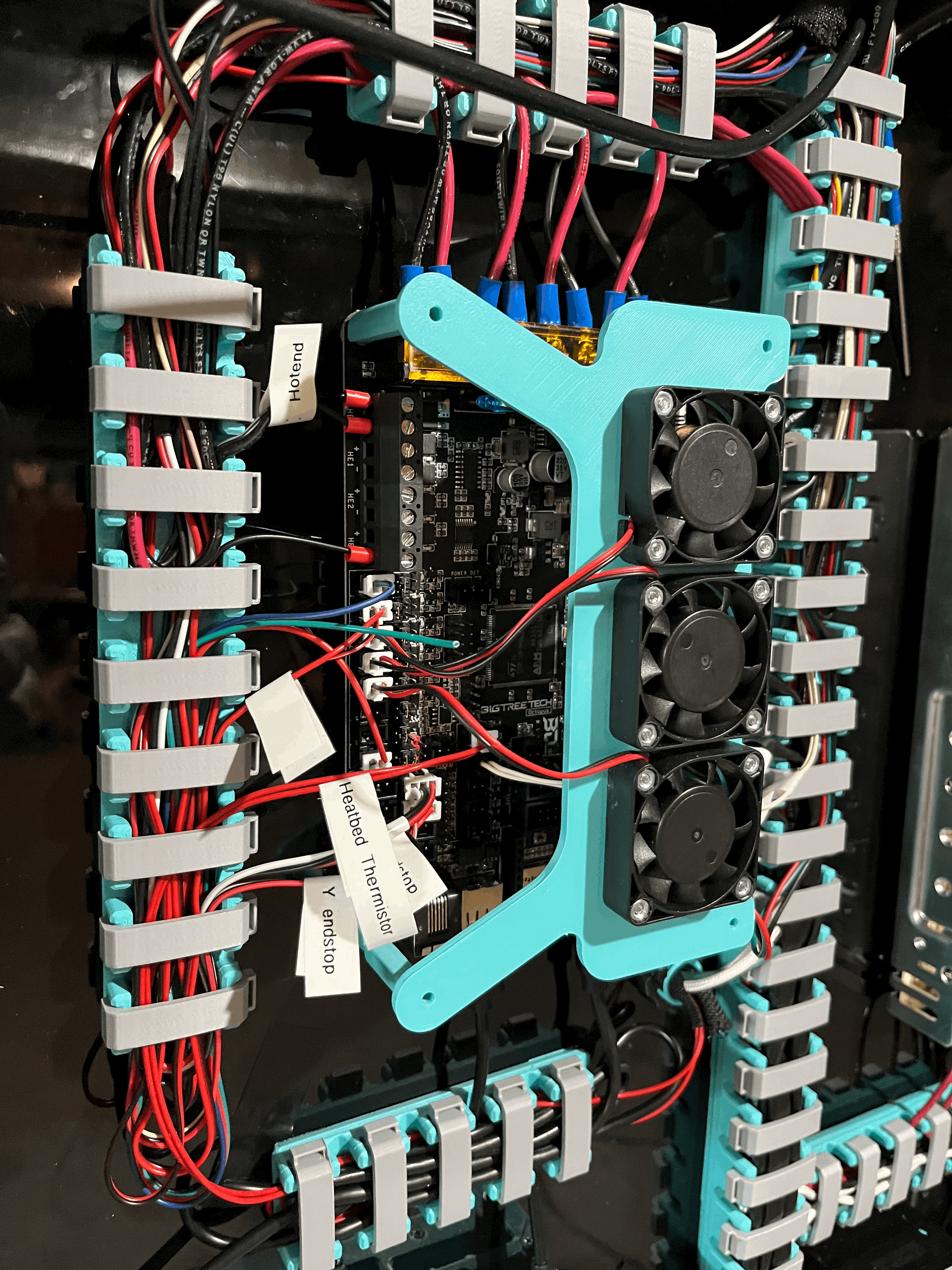 Bộ dẫn dây RatRig (phiên bản cũ) - Thumbnail 5