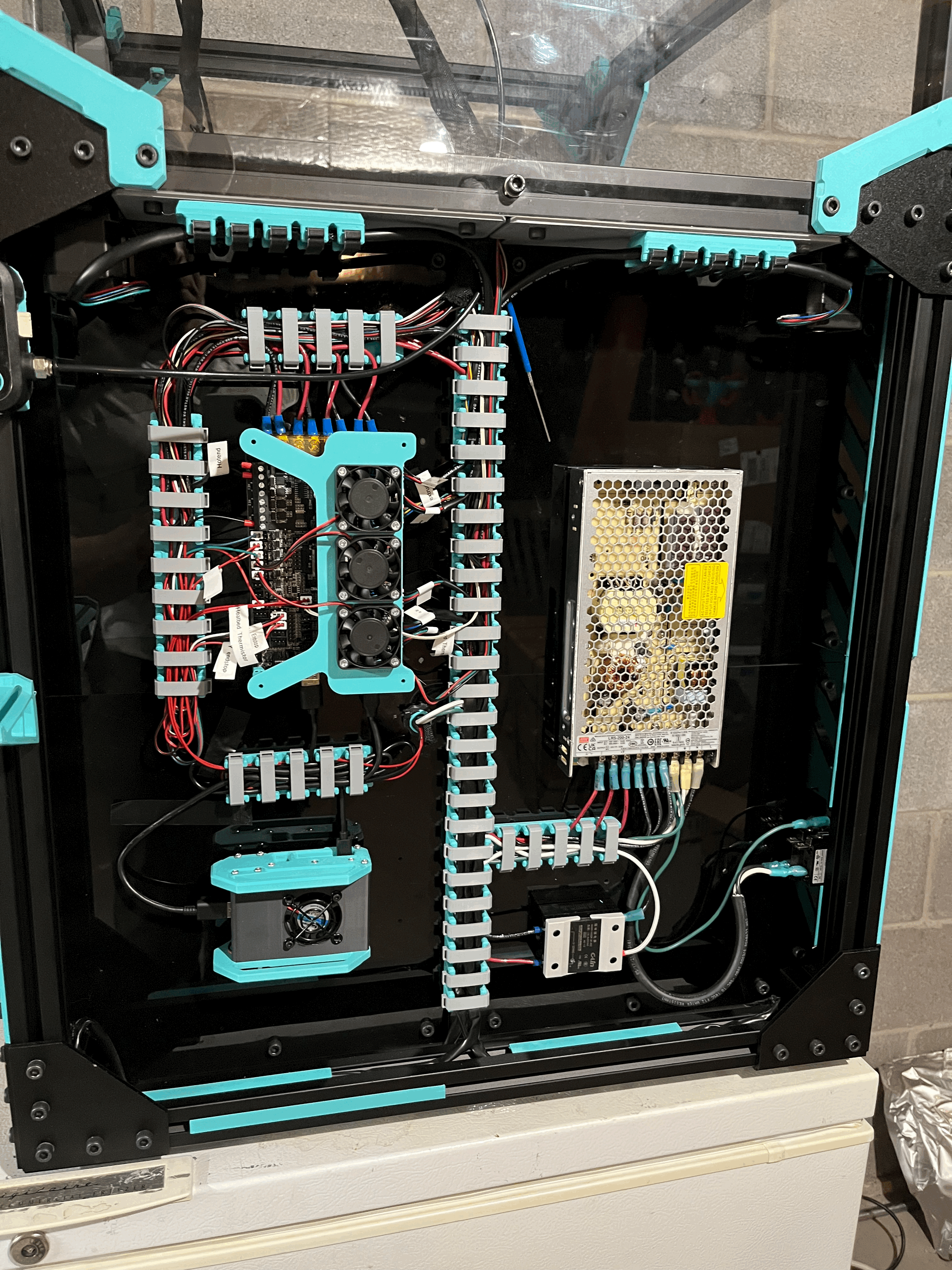 Bộ dẫn dây RatRig (phiên bản cũ) - Thumbnail 6