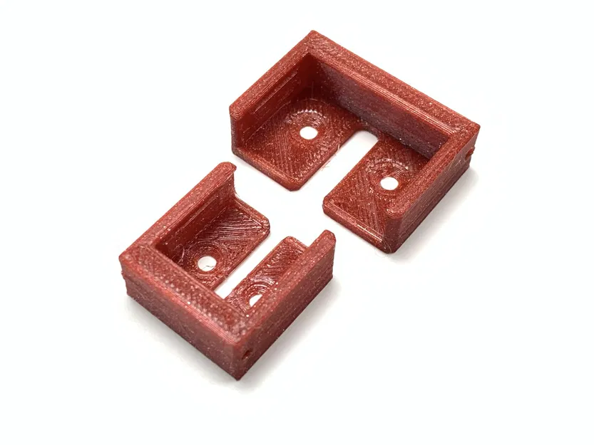 Giá đỡ Wago 221 - Image 2