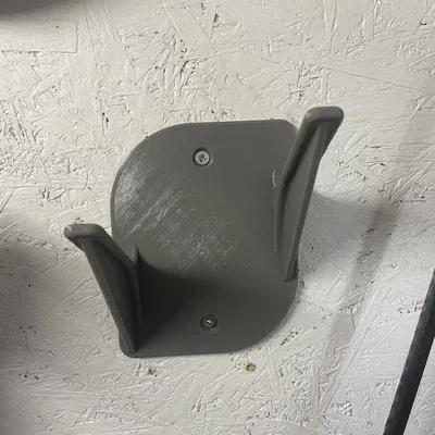 Móc treo dụng cụ Milwaukee