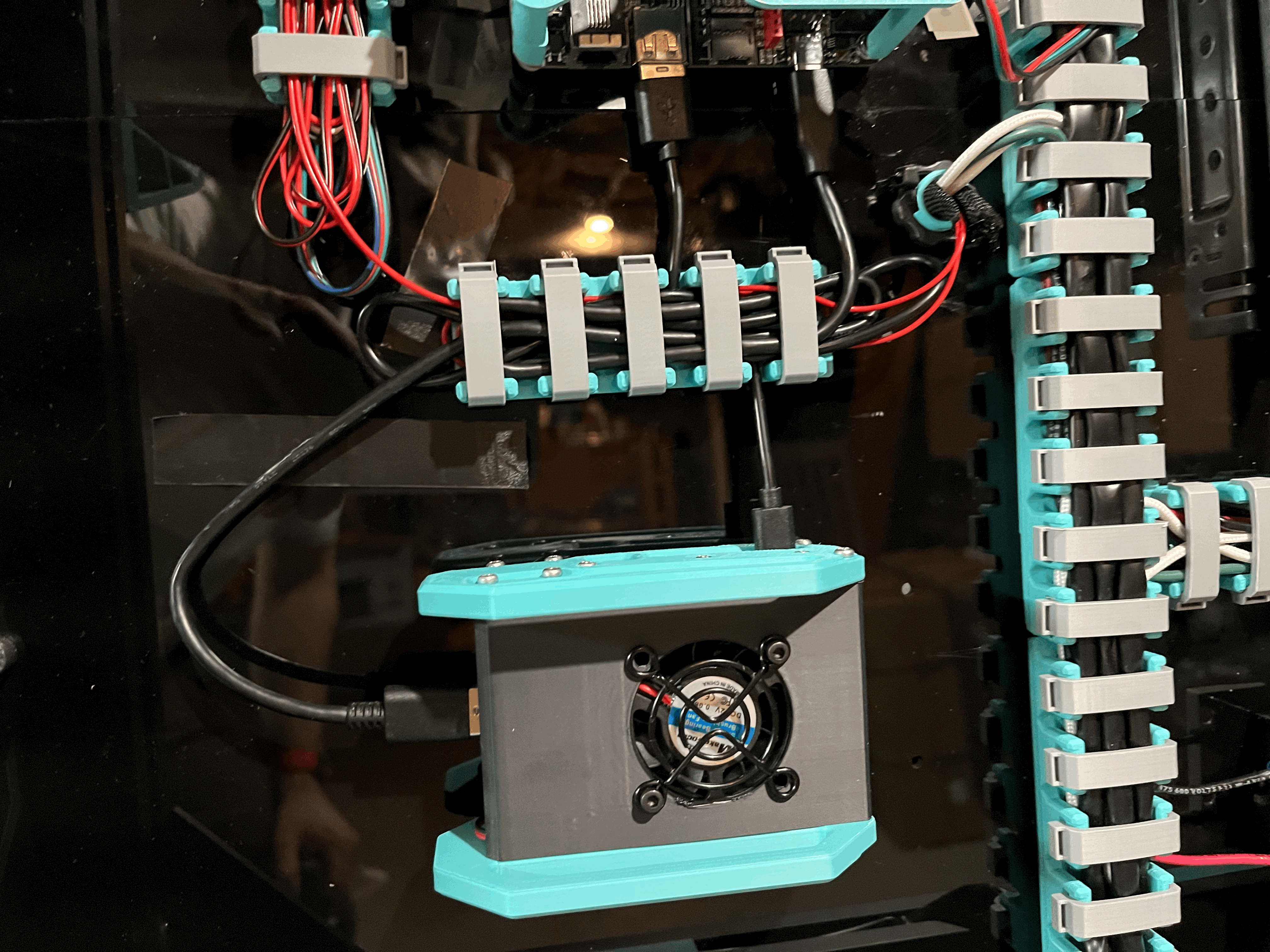 Bộ dẫn dây RatRig (phiên bản cũ) - Thumbnail 7