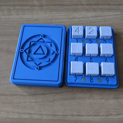 D&D Spell Slot Tracker - Trình Theo Dõi Ô Phép Dungeons & Dragons