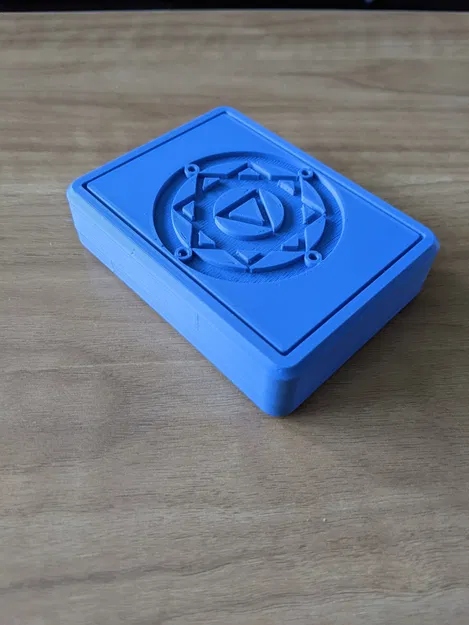 D&D Spell Slot Tracker - Trình Theo Dõi Ô Phép Dungeons & Dragons - Image 3