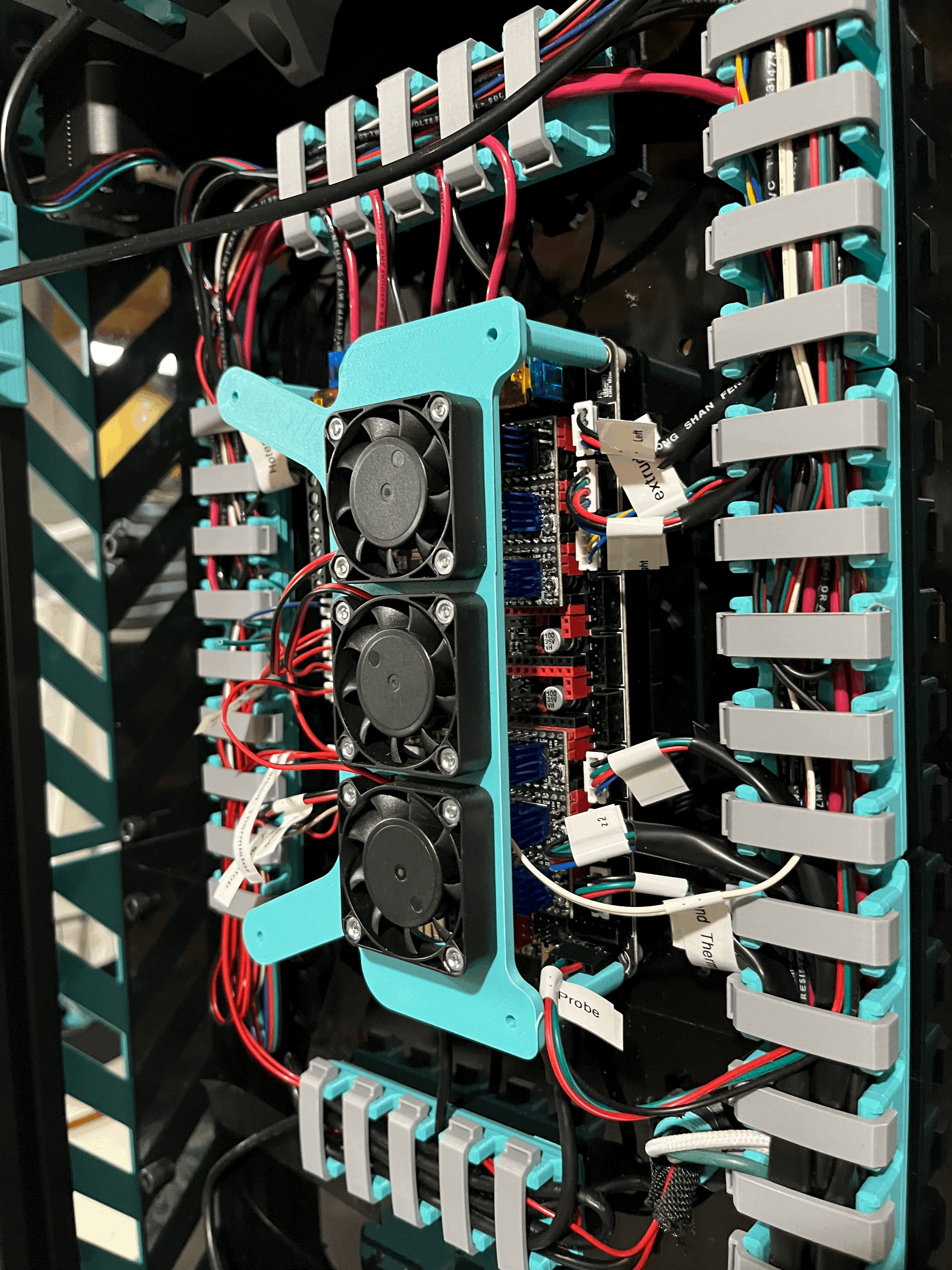 Bộ dẫn dây RatRig (phiên bản cũ) - Image 8