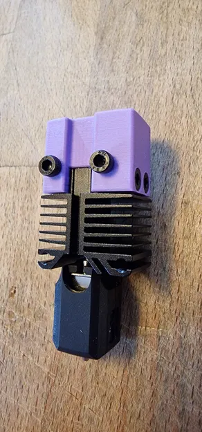 Giá đỡ đầu đùn Bambulab cho Creality Ender 3 v2/CR10 và hơn thế nữa - Image 2