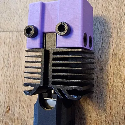 Giá đỡ đầu đùn Bambulab cho Creality Ender 3 v2/CR10 và hơn thế nữa