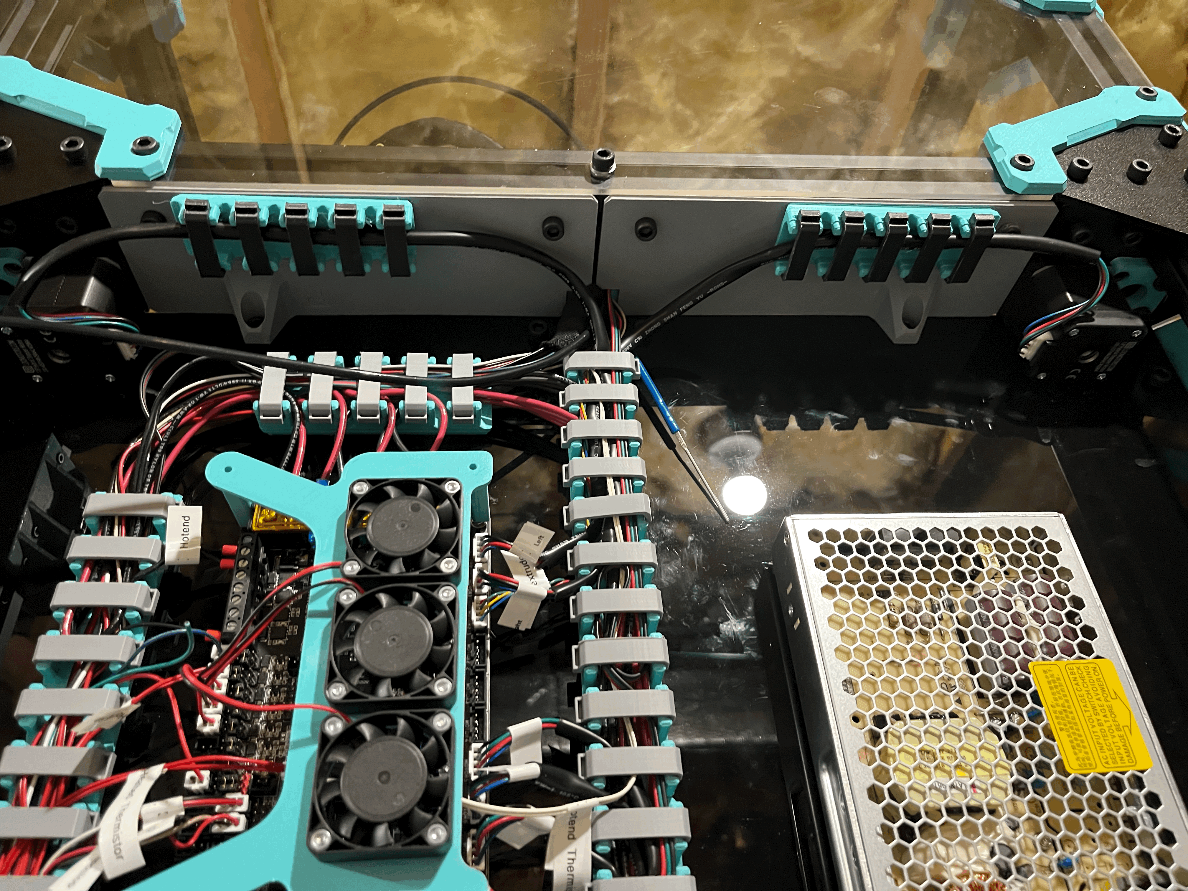 Bộ dẫn dây RatRig (phiên bản cũ) - Thumbnail 9