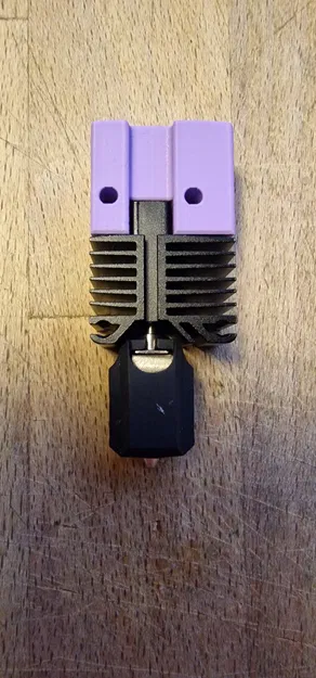 Giá đỡ đầu đùn Bambulab cho Creality Ender 3 v2/CR10 và hơn thế nữa - Image 5