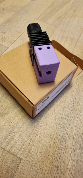 Giá đỡ đầu đùn Bambulab cho Creality Ender 3 v2/CR10 và hơn thế nữa - Image 6