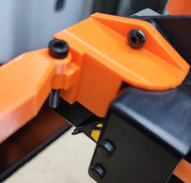 Giá đỡ Camera Emeet Voxlab Aquila X2 Remix - Image 3