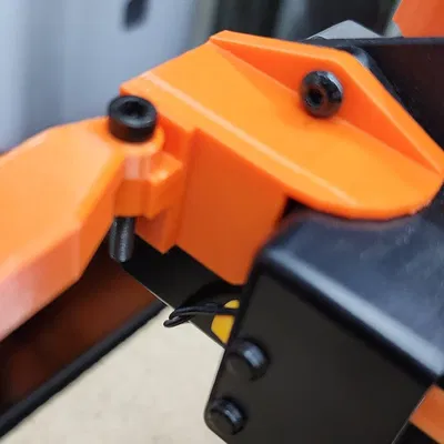 Giá đỡ Camera Emeet Voxlab Aquila X2 Remix