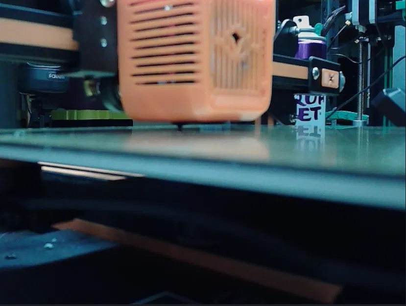 Giá đỡ Camera Emeet Voxlab Aquila X2 Remix - Image 4