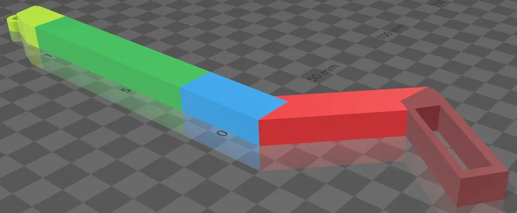 Giá đỡ Camera Emeet Voxlab Aquila X2 Remix - Image 5