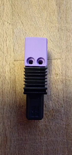 Giá đỡ đầu đùn Bambulab cho Creality Ender 3 v2/CR10 và hơn thế nữa - Image 7