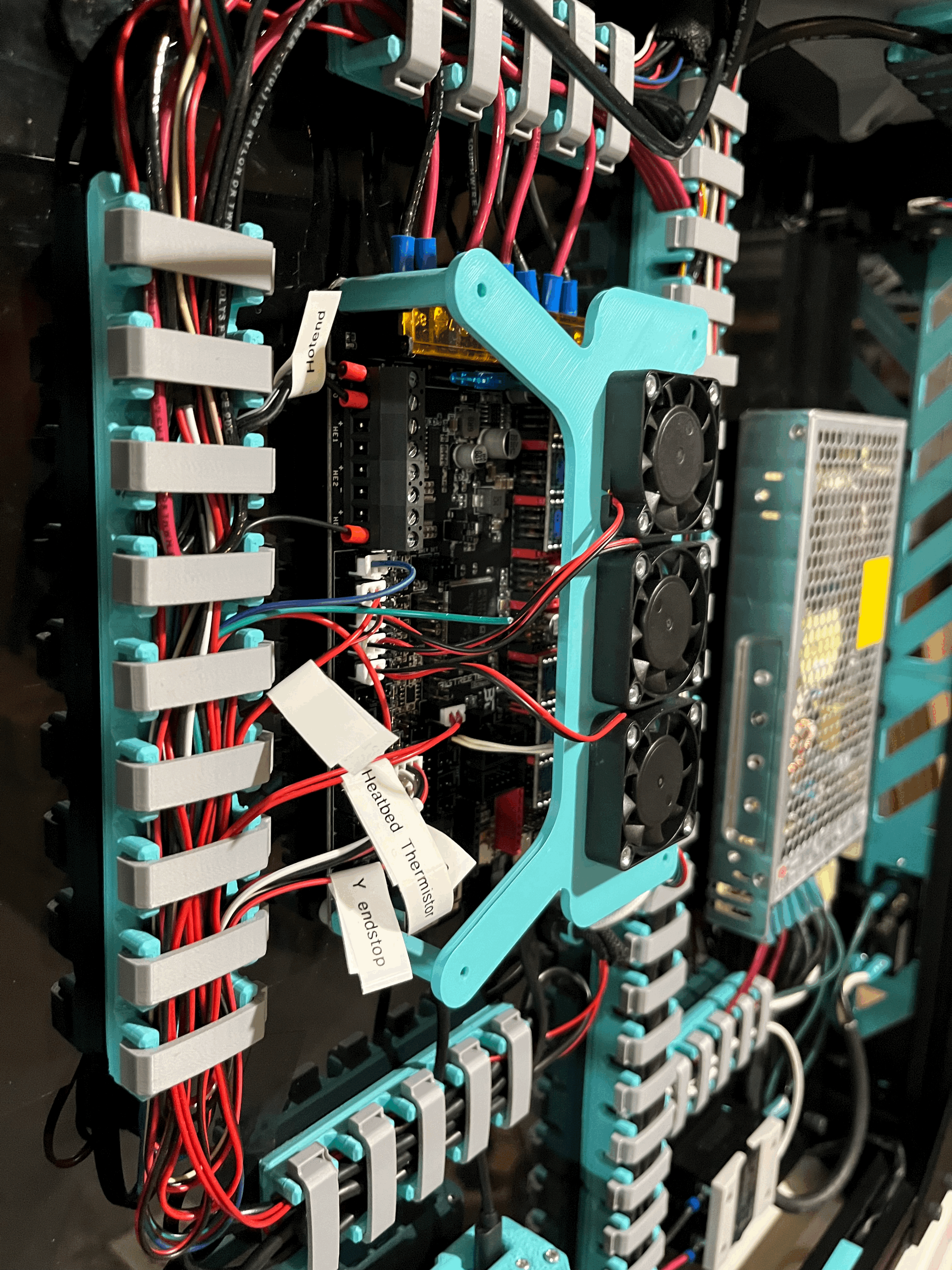 Bộ dẫn dây RatRig (phiên bản cũ) - Image 10