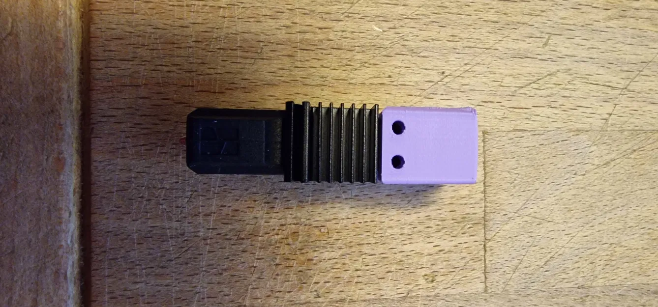 Giá đỡ đầu đùn Bambulab cho Creality Ender 3 v2/CR10 và hơn thế nữa - Image 8