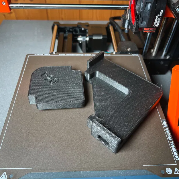 Bộ Gá Góc Router Module - Image 2