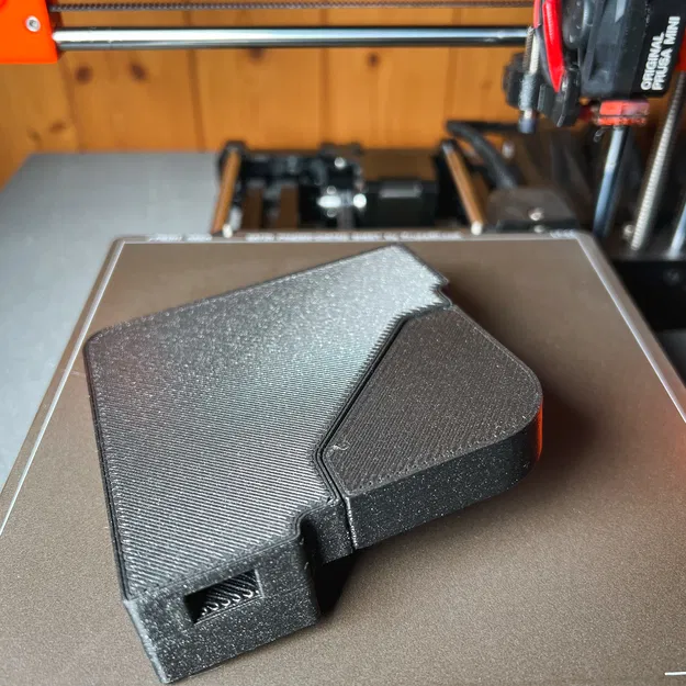 Bộ Gá Góc Router Module - Image 3