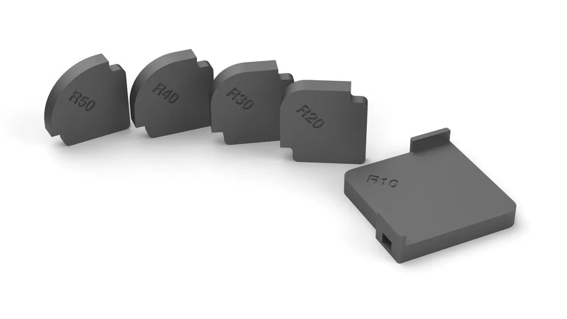 Bộ Gá Góc Router Module - Image 4