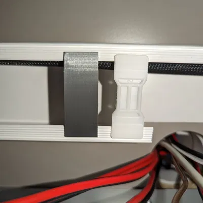 Giá đỡ ống cáp