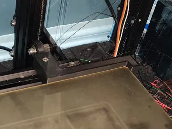 Hướng dẫn Tấm lót từ tính cho Ender-6 - Image 1