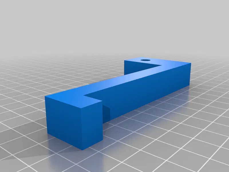 Hướng dẫn Tấm lót từ tính cho Ender-6 - Image 3