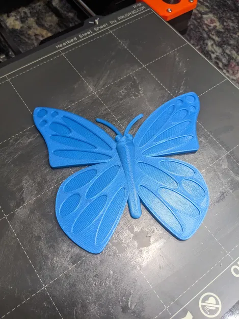 Bướm Monarch - Image 1