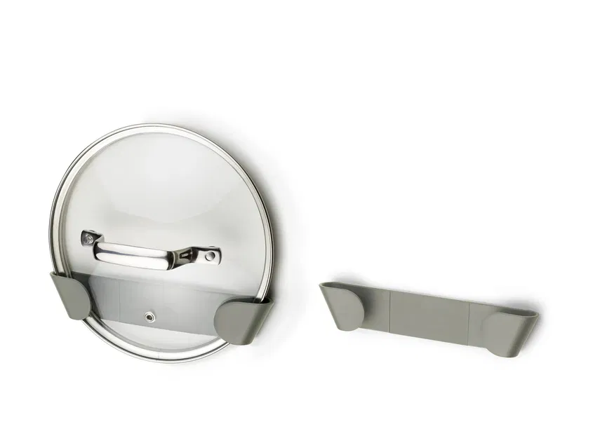 Giá Đỡ Vung Nồi - Image 1