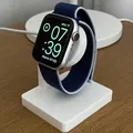 Giá đỡ Apple Watch chế độ ban đêm - Thumbnail 2
