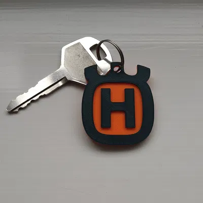 Móc khóa Husqvarna