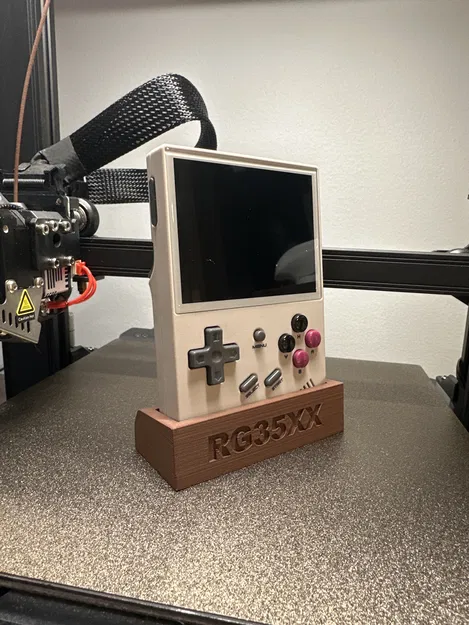 Giá đỡ Anbernic RG35XX - Image 1