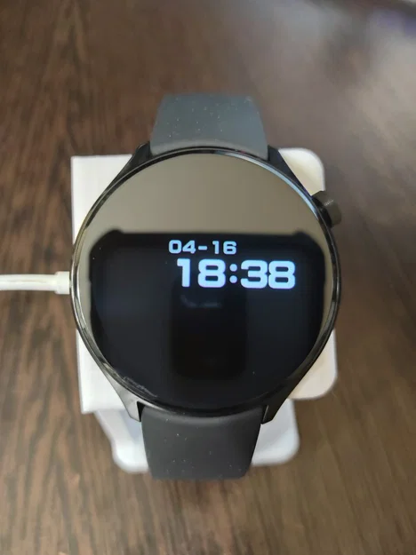 Dock sạc cho Đồng hồ Xiaomi Watch S1 PRO - Image 2