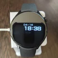 Dock sạc cho Đồng hồ Xiaomi Watch S1 PRO - Thumbnail 2