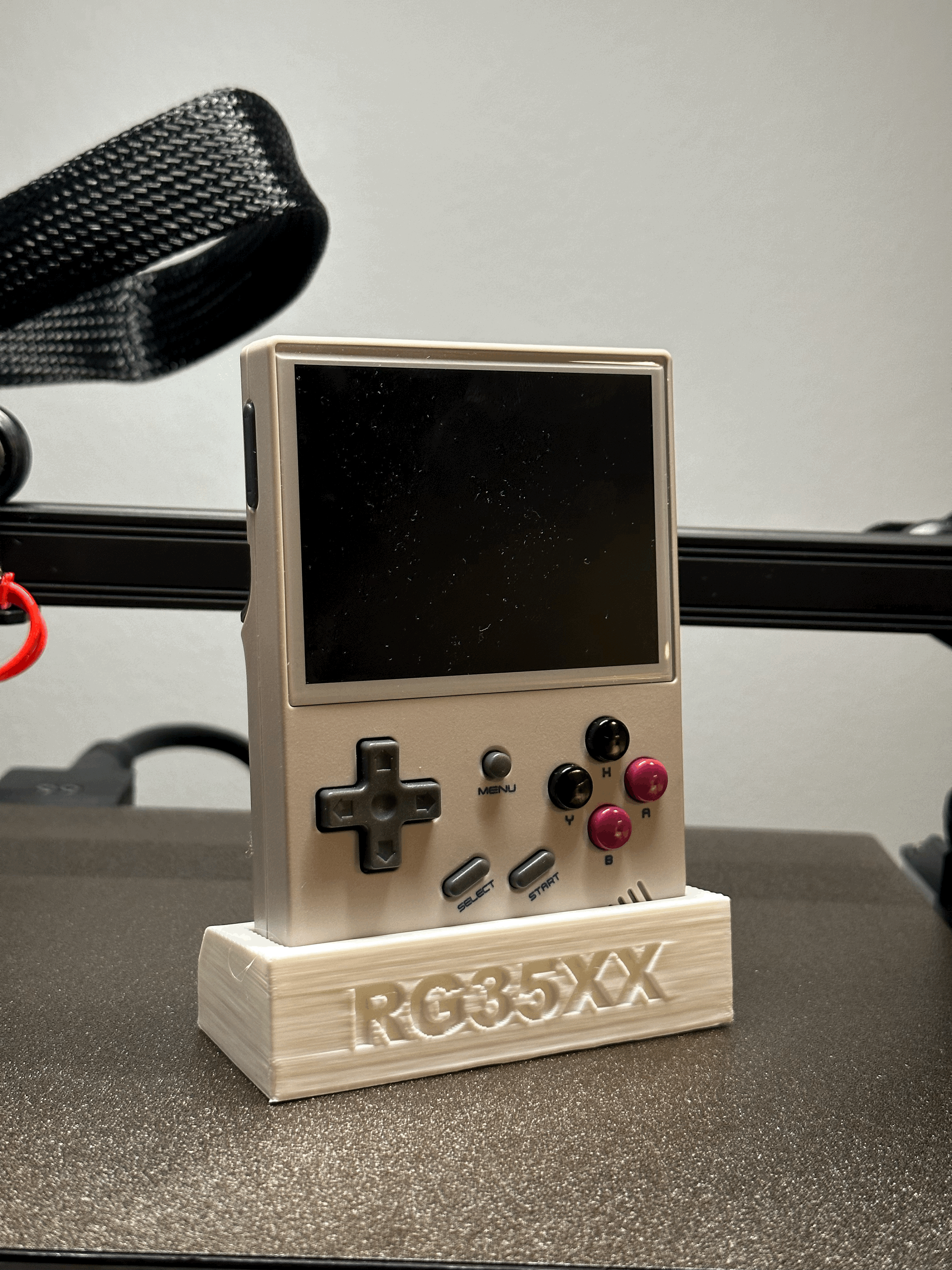 Giá đỡ Anbernic RG35XX - Image 2