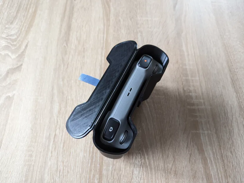 Hộp (Hiển thị) DJI RC - Image 1