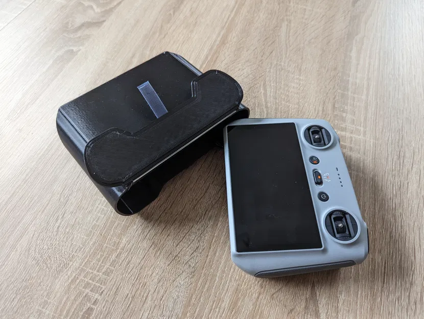 Hộp (Hiển thị) DJI RC - Image 2