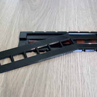 Giá đỡ phim Plustek OpticFilm cho phim 110