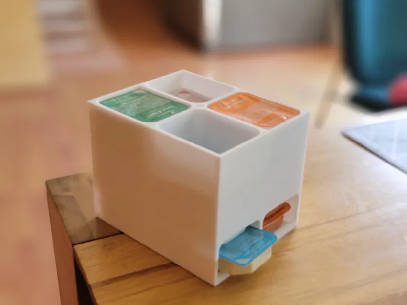 Hộp Sốt Chick-Fil-A - Image 2