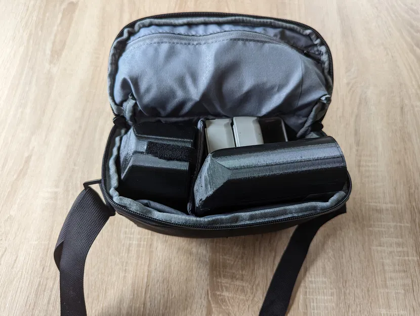 Hộp (Hiển thị) DJI RC - Image 4