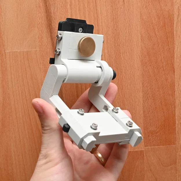 Giá đỡ nhìn đêm WARTHOG - V2 - Image 2