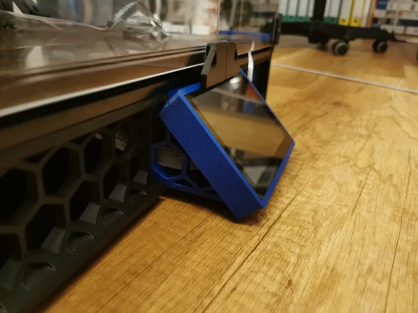 Giá đỡ màn hình Voron cho màn hình cảm ứng điện dung Waveshare 5 inch - Image 1