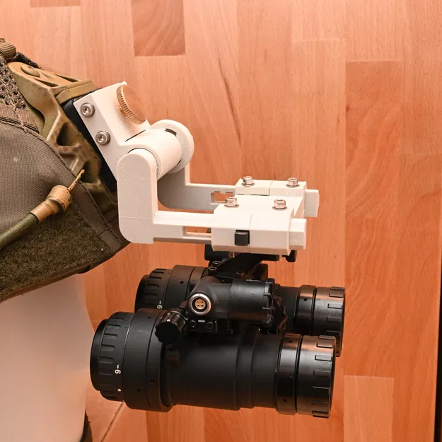 Giá đỡ nhìn đêm WARTHOG - V2 - Image 4