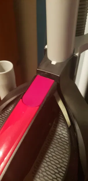 Kẹp thay thế cho Dirt Devil Pro Power XL - Image 1