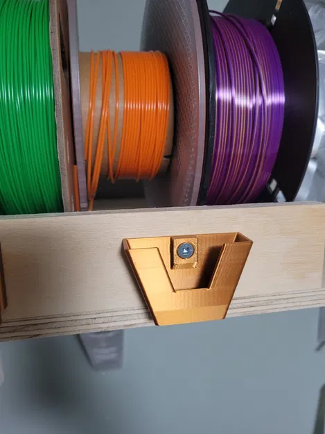 Giá Đỡ Kìm Cắt - Image 2