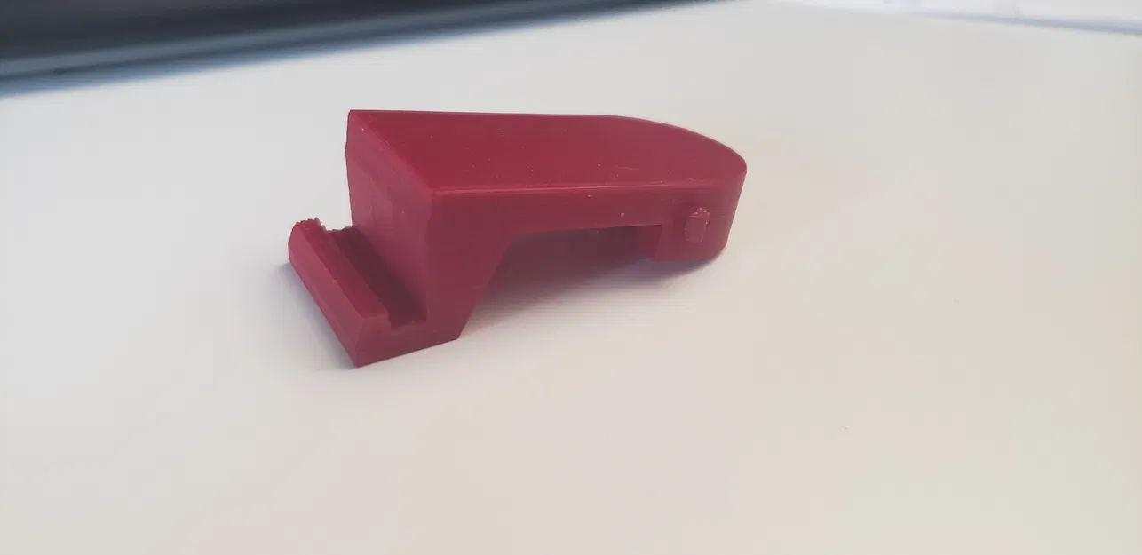 Kẹp thay thế cho Dirt Devil Pro Power XL - Image 2