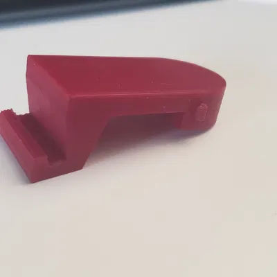 Kẹp thay thế cho Dirt Devil Pro Power XL